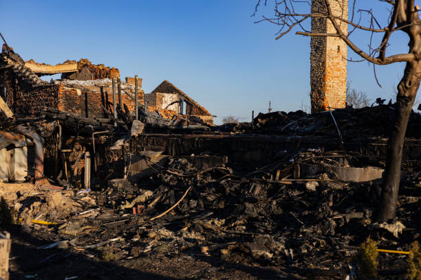 Reliable Content Restoration contractor in Furlong, PA by Meridian Smoke Damage